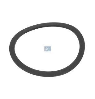 Bague d'étanchéité, d: 40 mm, D: 47 mm, S: 2 mm pour Renault C-Serie, D-Serie, K-Serie, Kerax, Premium, T-Serie