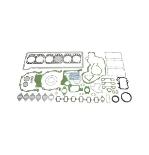 Kit de remise en état général Pour MAN D-engines, G/M/F 90, L/M/F/E 2000 - 51.00900.6531