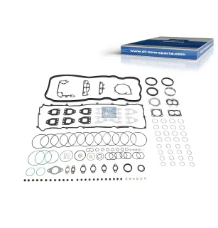 Kit de remise en état général Pour MAN Chassis, D-engines, G/M/F 90, Lion's, L/M/F/E 2000, N-Busse, TG-Serie