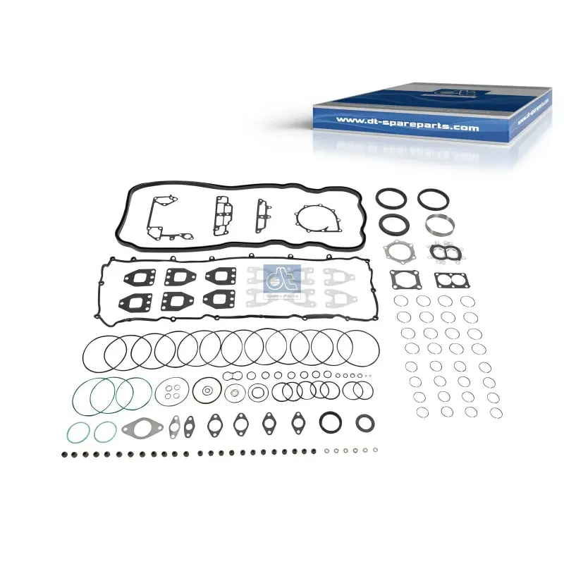 Kit de remise en état général Pour MAN Chassis, D-engines, G/M/F 90, Lion's, L/M/F/E 2000, N-Busse, TG-Serie