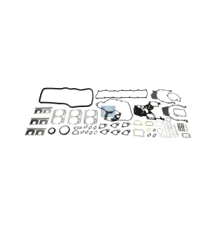 Kit de remise en état général Pour MAN Chassis, D-engines, G/M/F 90, Lion's, L/M/F/E 2000, N-Busse, TG-Serie, ÜL-Busse