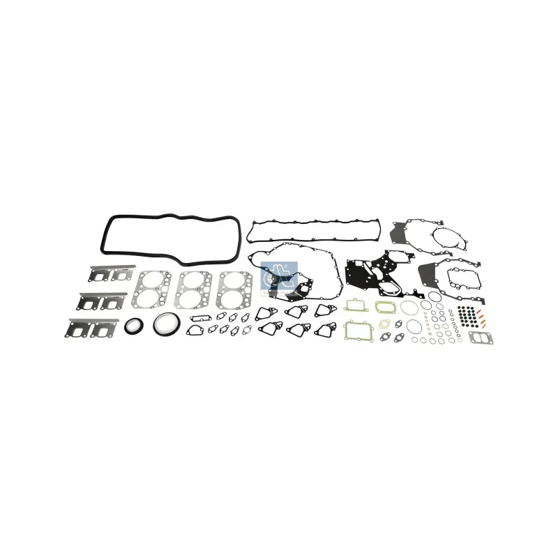 Kit de remise en état général Pour MAN Chassis, D-engines, G/M/F 90, Lion's, L/M/F/E 2000, N-Busse, TG-Serie, ÜL-Busse