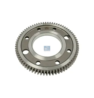 Pignon, arbre à cames Pour Renault Kerax, Magnum - 7420487611 - 7420850724 - 20487611 - 20850724