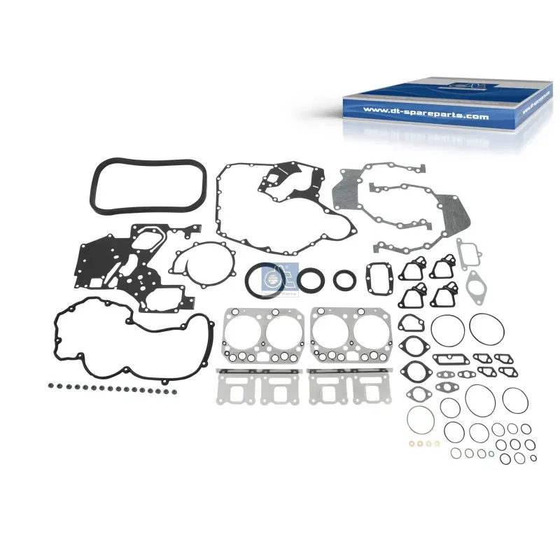 Kit de remise en état général Pour MAN Chassis, D-engines, G/M/F 90, Lion's, L/M/F/E 2000, N-Busse, TG-Serie, ÜL-Busse