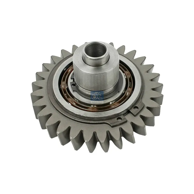 Pignon, arbre à cames Pour Renault Kerax, Magnum - Volvo Construction Equipment - 7421049784 - 7421284769 - 7422081687