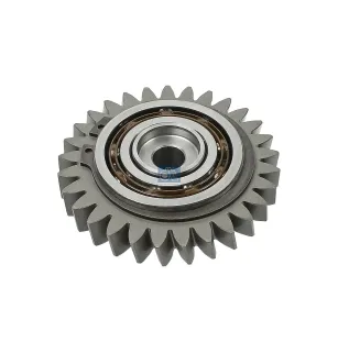 Pignon, arbre à cames Pour Renault Kerax, Magnum - Volvo Construction Equipment - 7421049784 - 7421284769 - 7422081687