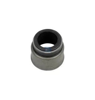 Joint de guide de soupape, d: 12 mm, D1: 16 mm, D2: 20 mm, H: 15 mm Pour MAN Chassis, D-engines, E-engines, F 7/8/9, G-engines.