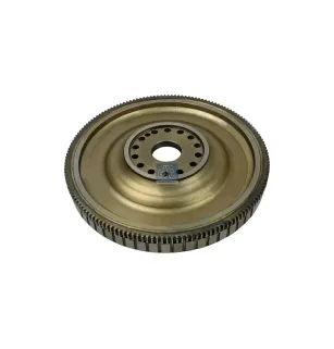 Volant moteur, D: 492 mm, D1: 450 mm, D2: 486 mm, 153 teeth Pour Renault C-Serie, K-Serie, T-Serie - 7421630898 - 21630898