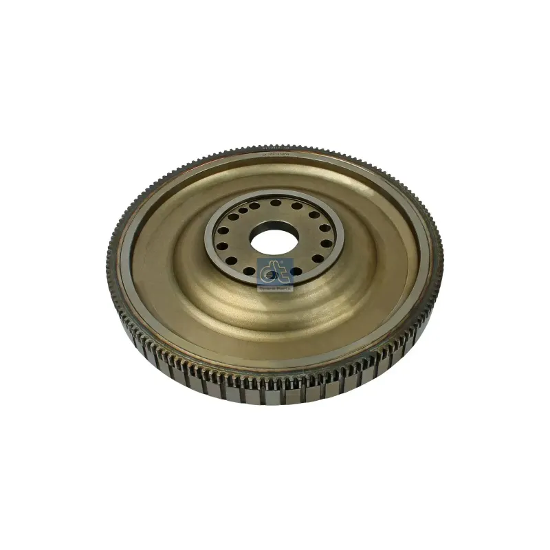 Volant moteur, D: 492 mm, D1: 450 mm, D2: 486 mm, 153 teeth Pour Renault C-Serie, K-Serie, T-Serie - 7421630898 - 21630898