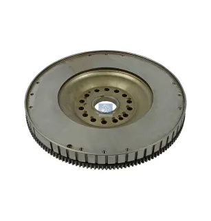 Volant moteur, D: 492 mm, D1: 450 mm, D2: 486 mm, 153 teeth Pour Renault C-Serie, K-Serie, T-Serie - 7421630898 - 21630898