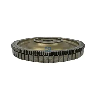 Volant moteur, D: 492 mm, D1: 450 mm, D2: 486 mm, 153 teeth Pour Renault C-Serie, K-Serie, T-Serie - 7421630898 - 21630898