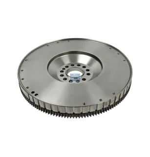 Volant moteur, D: 492 mm, D1: 450 mm, 153 teeth Pour Renault C-Serie, K-Serie, Kerax, Premium, T-Serie - 7420742684 - 7421825232