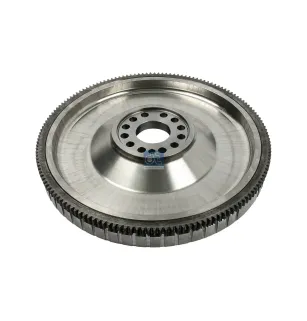 Volant moteur, D: 492 mm, D1: 450 mm, 153 teeth Pour Renault C-Serie, K-Serie, Kerax, Premium, T-Serie - 7420742684 - 7421825232