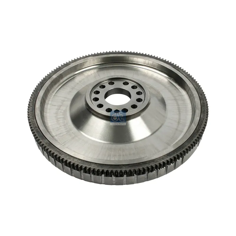 Volant moteur, D: 492 mm, D1: 450 mm, 153 teeth Pour Renault C-Serie, K-Serie, Kerax, Premium, T-Serie - 7420742684 - 7421825232