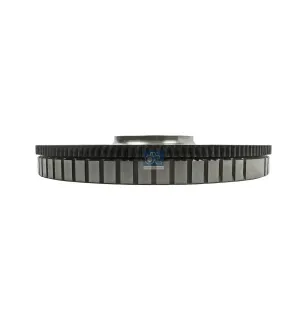 Volant moteur, D: 492 mm, D1: 450 mm, 153 teeth Pour Renault C-Serie, K-Serie, Kerax, Premium, T-Serie - 7420742684 - 7421825232