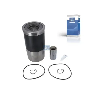Cylindrée Pour MAN Chassis, D-engines, G/M/F 90, Lion's, L/M/F/E 2000, N-Busse, TG-Serie - Neoplan Neoplan - 51.01201.0486S1
