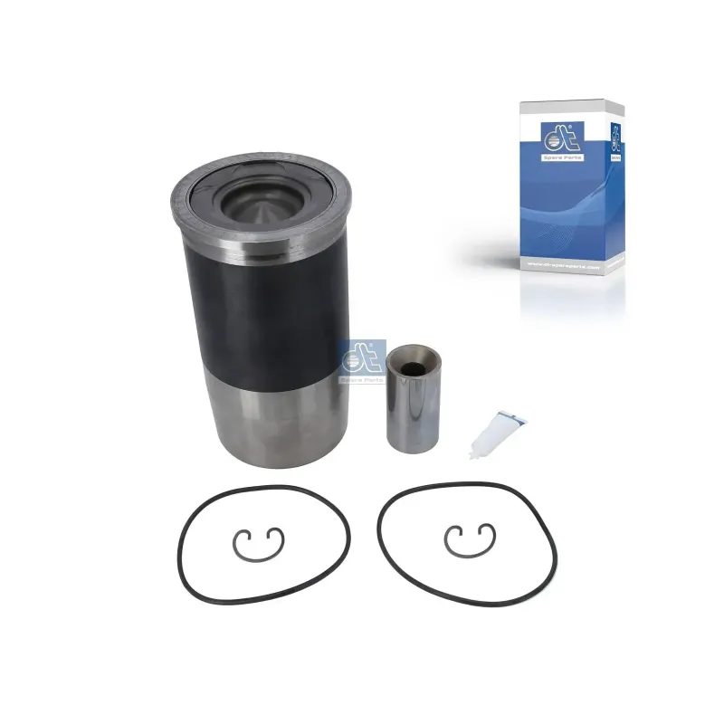 Cylindrée Pour MAN Chassis, D-engines, G/M/F 90, Lion's, L/M/F/E 2000, N-Busse, TG-Serie - Neoplan Neoplan - 51.01201.0486S1