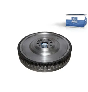 Volant moteur, d: 390 mm, D: 430 mm, 140 teeth Pour Volvo FL, D 6-engines, G 6-engines - 8192341