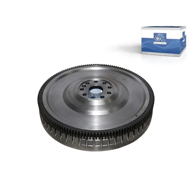 Volant moteur, d: 390 mm, D: 430 mm, 140 teeth Pour Volvo FL, D 6-engines, G 6-engines - 8192341
