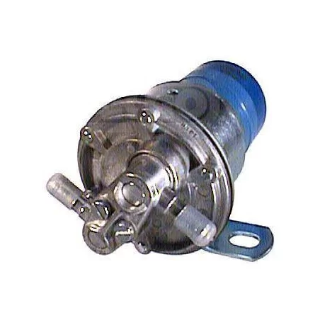 Pompe éléctrique d'alimentation 12 volts 125L/H