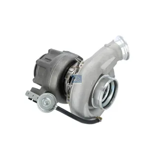 Turbocompresseur pour Scania F, K, N-Serie, P, G, R, T-Serie - 1939498