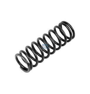 Ressort de soupape, intérieur, D: 23 mm, L: 65 mm pour MAN Chassis, D-engines, E-engines, G/M/F 90, Lion's