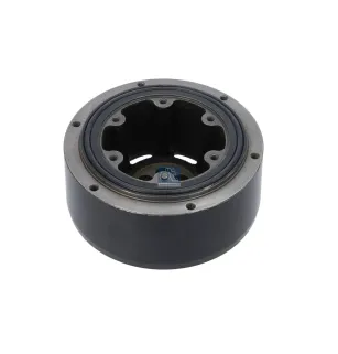 Amortisseur de vibrations, vilebrequin Pour MAN Chassis, CLA, D-engines, E-engines, G/M/F 90, Lion's, N-Busse, S-Busse