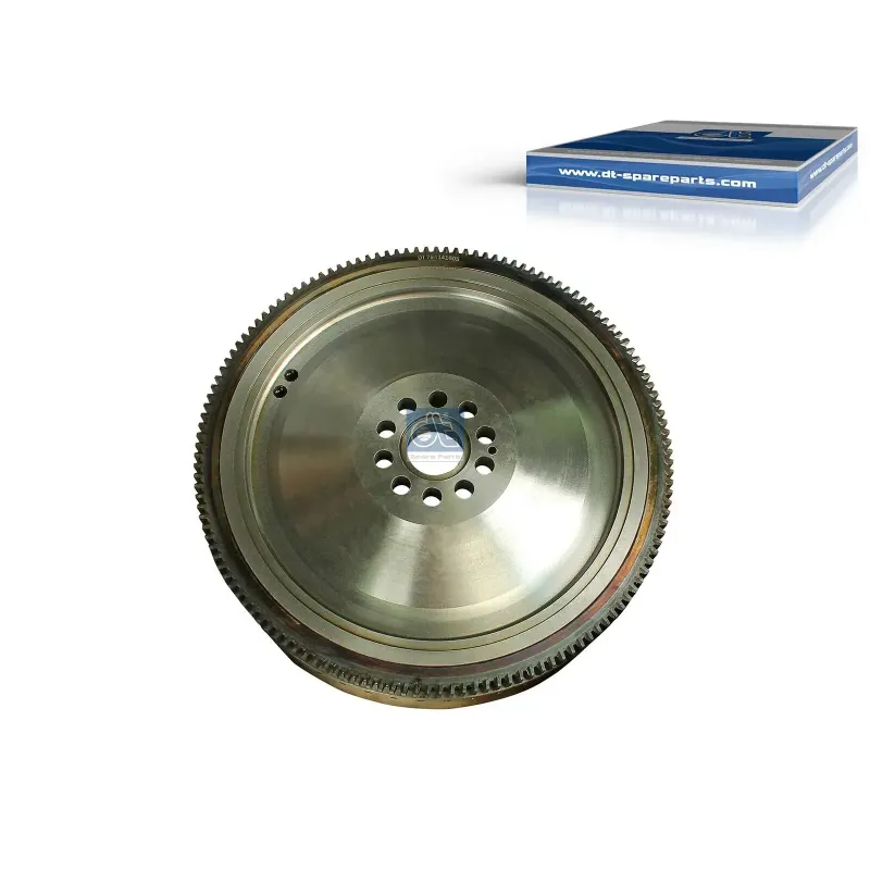 Volant moteur, D1: 485 mm, D2: 430 mm, 160 teeth Pour MAN Chassis, D-engines, G/M/F 90, Lion's, L/M/F/E 2000, N-Busse