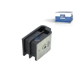Silentbloc moteur Pour Volvo FE, FL, VN - 7421992070 - 21992070