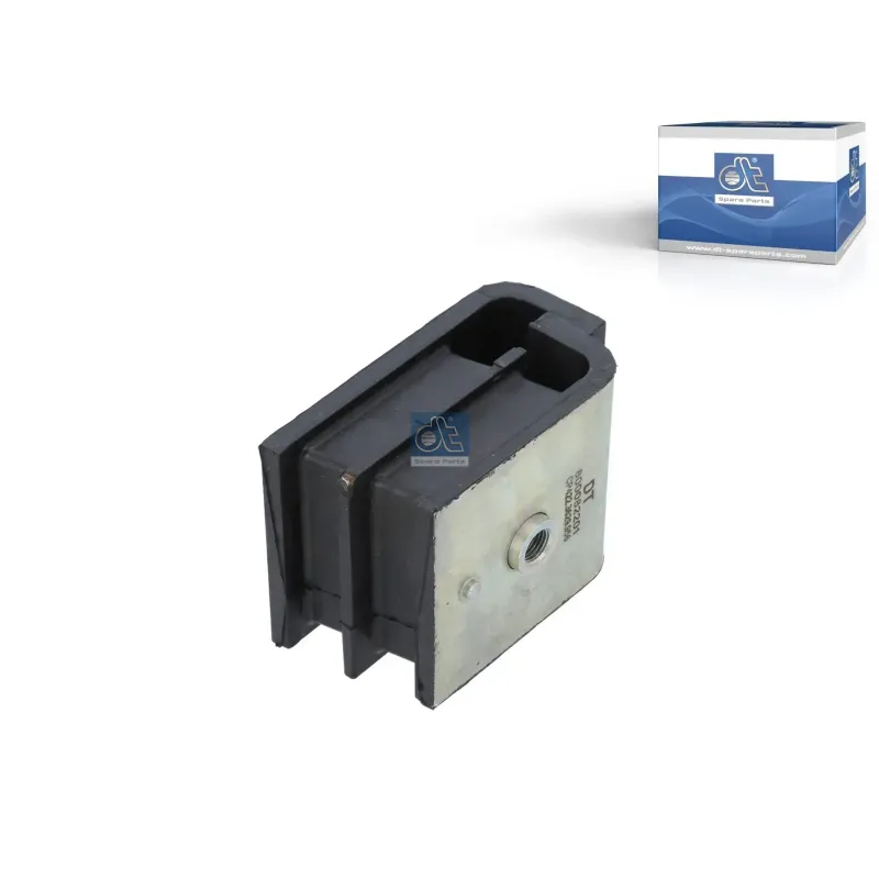 Silentbloc moteur Pour Volvo FE, FL, VN - 7421992070 - 21992070