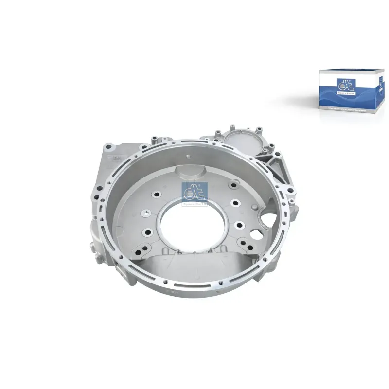 Carter de volant moteur Pour Volvo B13, FH, FM - 7421063845 - 7421381354 - 7421622396 - 21063845 - 21108501 - 21381354 Carter de volant moteur Pour Volvo B13, FH, FM - 7421063845 - 7421381354 - 7421622396 - 21063845 - 21108501 - 21381354
