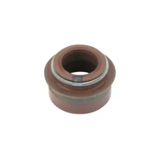 Joint de guide de soupape, d: 10 mm, D1: 14 mm, D2: 18 mm, H: 11 mm pour MAN Chassis, CLA, D-engines, E-engines