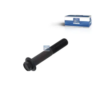 Vis de bride Pour Volvo B13, FH, FM, VAH, VHD, VN, VT - 7421050240 - 21050240