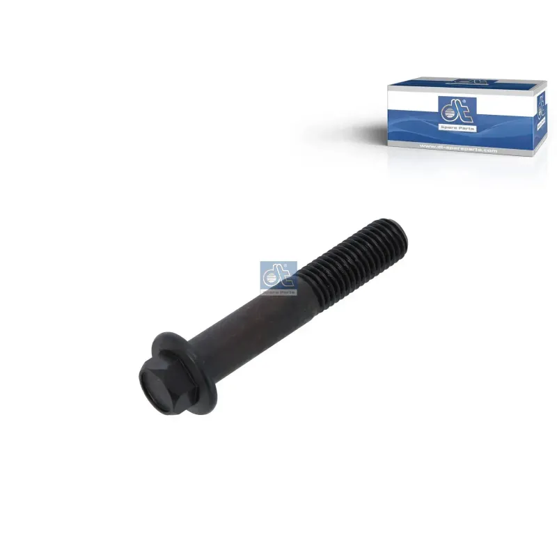 Vis de bride Pour Volvo B13, FH, FM, VAH, VHD, VN, VT - 7421050240 - 21050240