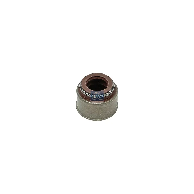 Joint de guide de soupape, d: 9 mm, D1: 11,9 mm, D2: 15 mm, H: 11,6 mm pour MAN Chassis, D-engines, E-engines Joint de guide de soupape, d: 9 mm, D1: 11,9 mm, D2: 15 mm, H: 11,6 mm pour MAN Chassis, D-engines, E-engines