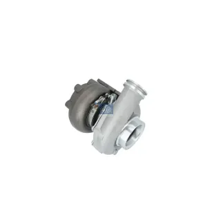 Turbocompresseur pour MAN Chassis, D-engines, G/M/F 90, Lion's, L/M/F/E 2000, Sonstige Busse, TG-Serie - Neoplan Neoplan