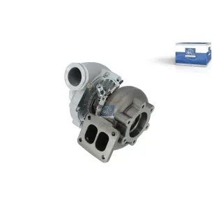 Turbocompresseur pour MAN Chassis, D-engines, G/M/F 90, Lion's, L/M/F/E 2000, Sonstige Busse, TG-Serie - Neoplan Neoplan