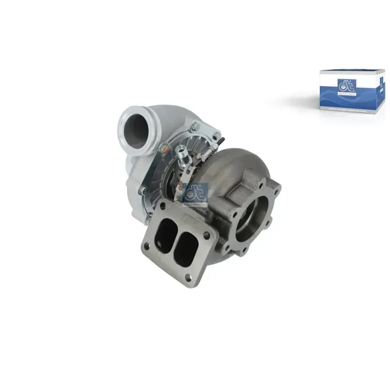 Turbocompresseur pour MAN Chassis, D-engines, G/M/F 90, Lion's, L/M/F/E 2000, Sonstige Busse, TG-Serie - Neoplan Neoplan