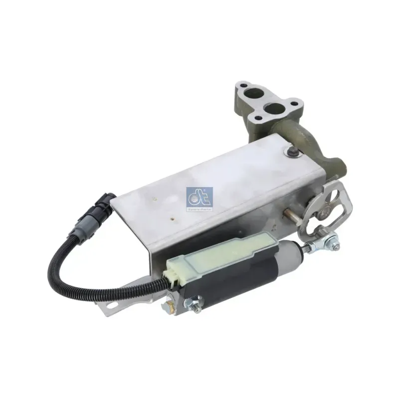 Radiateur, Recirculation Des Gaz D'échappement Volkswagen TRANSPORTER V