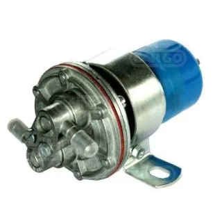 Pompe éléctrique d'alimentation 24 volts