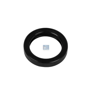 Joint spi, d: 22,9 mm, D: 31,5 mm, H: 5,9 mm Pour Mercedes-Benz OM 300 - (L-Serie), MK-Series (OM 400), NG-Series (OM 400)