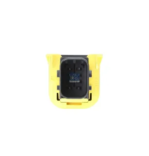 Clapet, recirculation des gaz d'échappement pour MAN Chassis, D-engines, G/M/F 90, Lion's, L/M/F/E 2000, N-Busse, TG-Serie