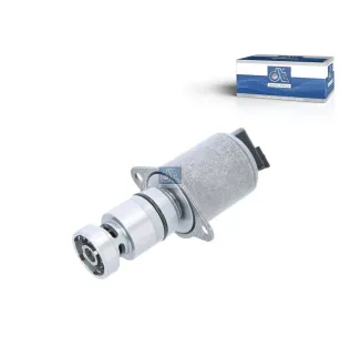 Valve de commande, carter de filtre à huile Pour Renault C-Serie, K-Serie, Kerax, Magnum, Premium, T-Serie - 7421234200