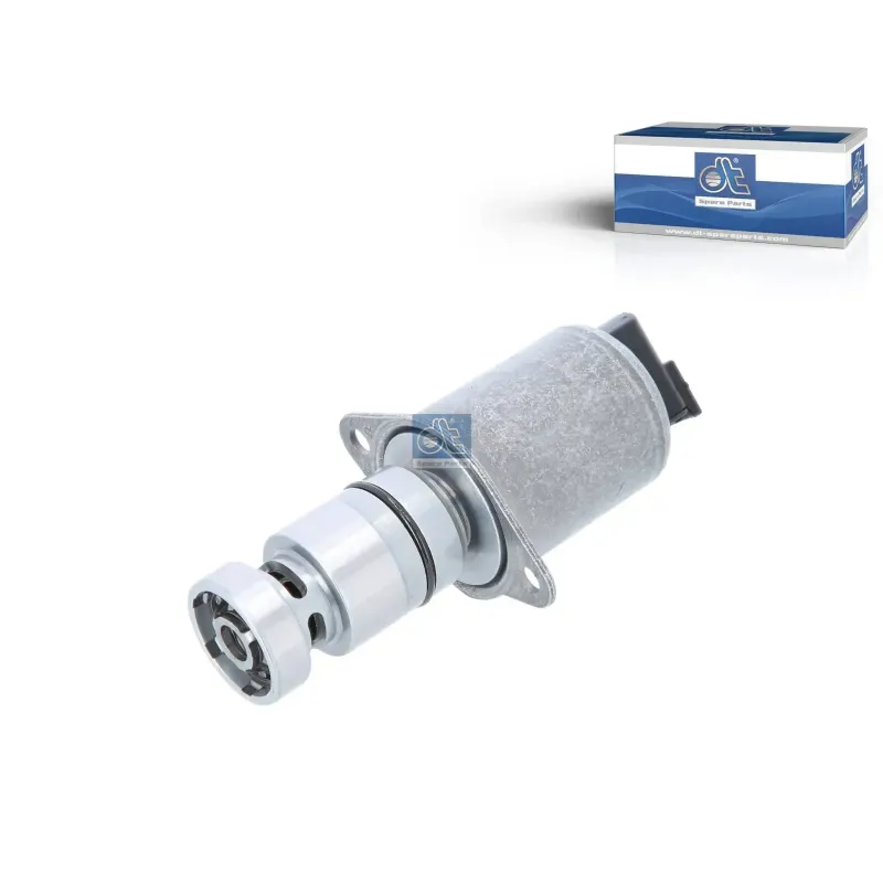 Valve de commande, carter de filtre à huile Pour Renault C-Serie, K-Serie, Kerax, Magnum, Premium, T-Serie - 7421234200