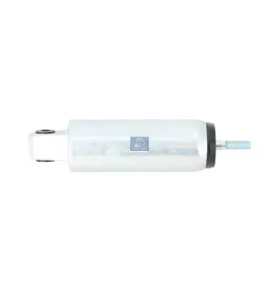 Cylindre, frein moteur, D: 40 mm, M8 x 1,25, Ls: 40 mm pour DAF 45/55/65/75/85/95, CF, F/N 500-3600 - MAN Chassis, F 7/8/9
