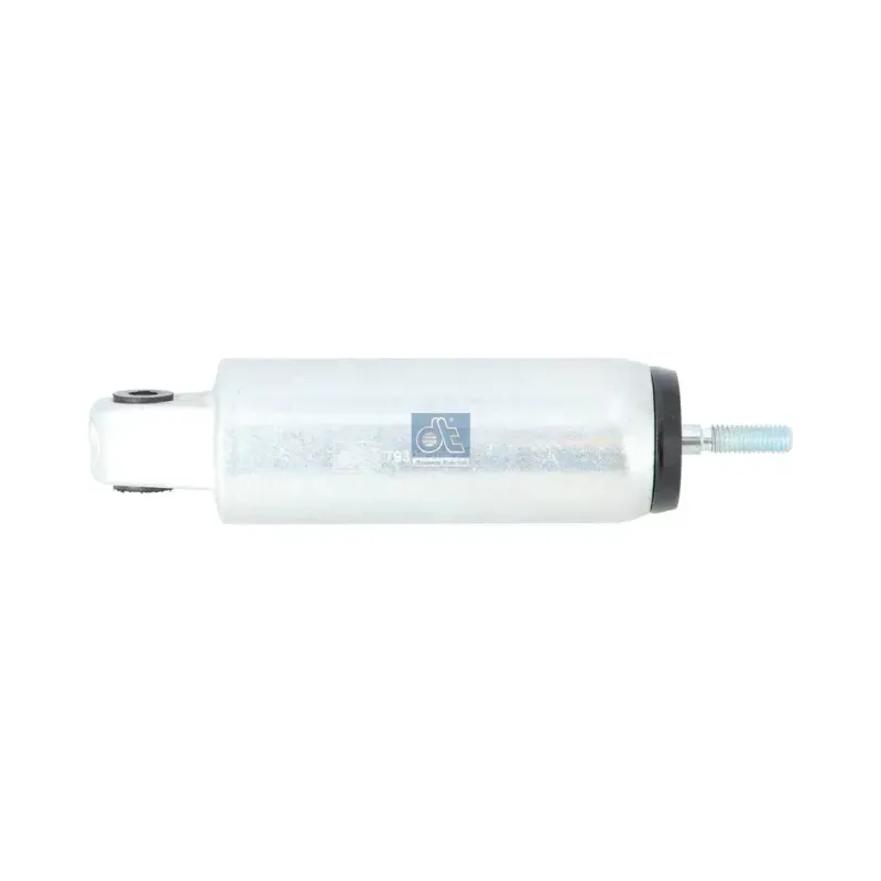 Cylindre, frein moteur, D: 40 mm, M8 x 1,25, Ls: 40 mm pour DAF 45/55/65/75/85/95, CF, F/N 500-3600 - MAN Chassis, F 7/8/9 Cylindre, frein moteur, D: 40 mm, M8 x 1,25, Ls: 40 mm pour DAF 45/55/65/75/85/95, CF, F/N 500-3600 - MAN Chassis, F 7/8/9