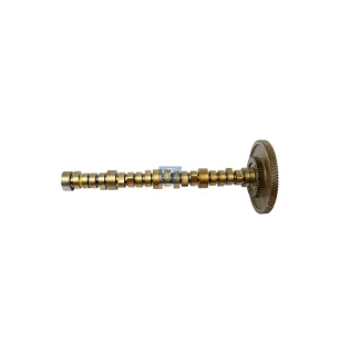 Arbre à cames Pour Mercedes-Benz MK-Series (OM 400), SK-Series (OM 400) - 4420500801 - 4420501101 - 442050110180
