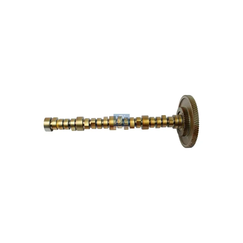Arbre à cames Pour Mercedes-Benz MK-Series (OM 400), SK-Series (OM 400) - 4420500801 - 4420501101 - 442050110180