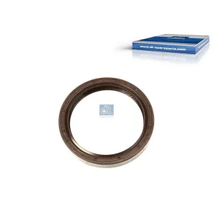 Joint spi, d: 62 mm, D: 78 mm, H1: 9 mm, H2: 10 mm Pour Mercedes-Benz Atego 1, Atego 2, Atego 3, OM 300 - (L-Serie).