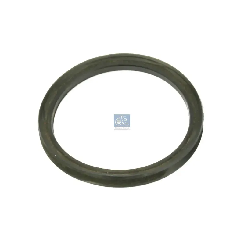 Bague d'étanchéité, d: 48 mm, D: 59 mm, H: 5 mm Pour Mercedes-Benz OM 300 - (L-Serie), MK-Series (OM 400).